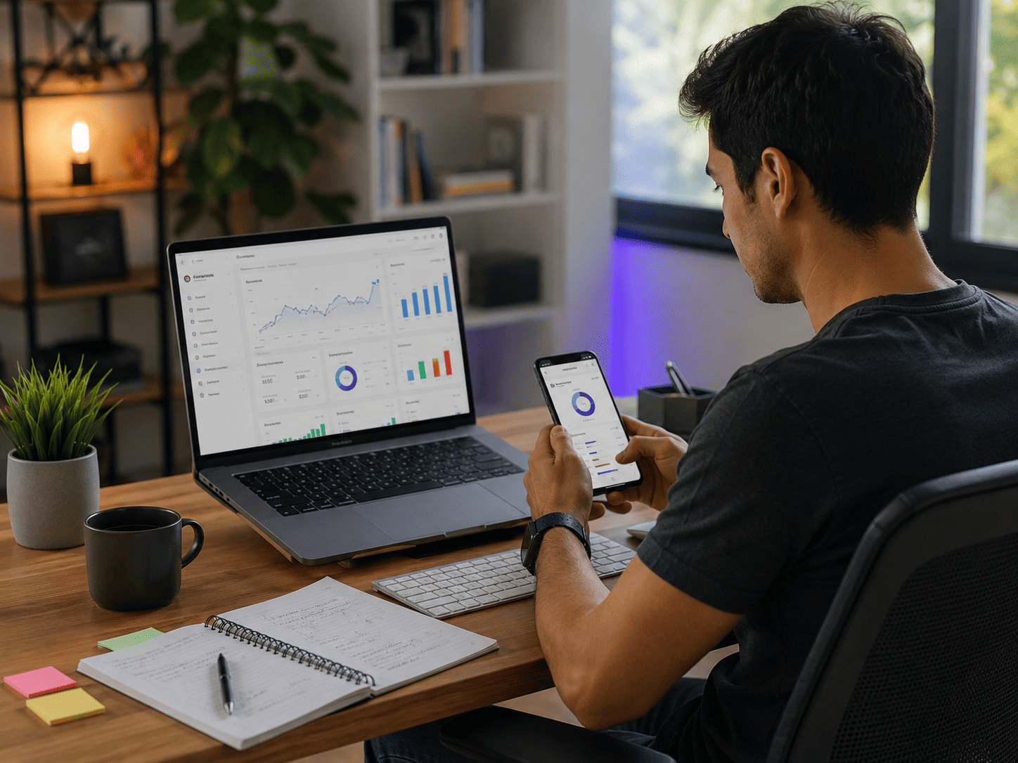 The Secrets of Link Management & Analytics Proven to Increase Clicks, Understand Audience Behavior, and Help Content Grow Faster